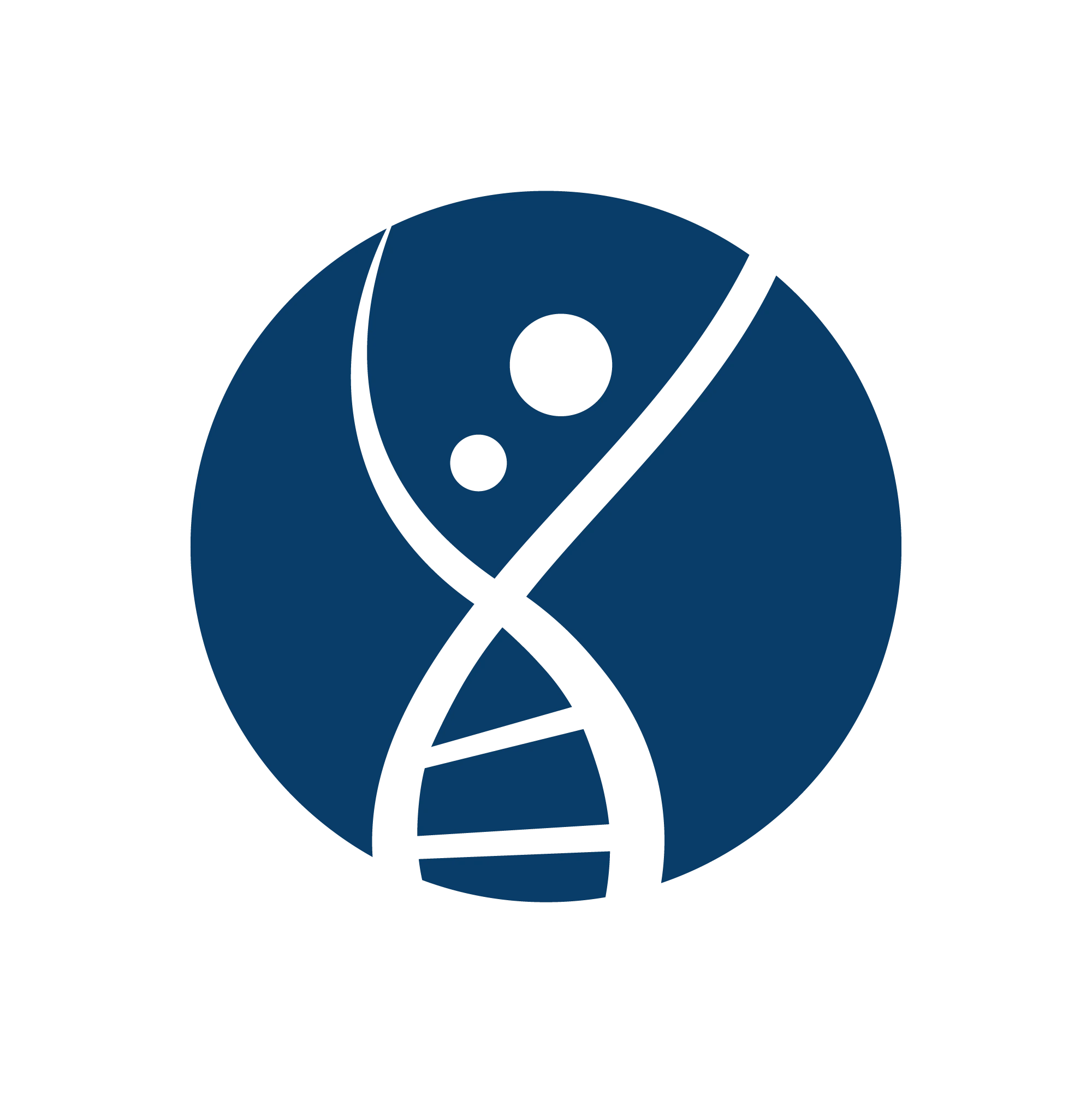 Université d'Évry Val-d'Essonne Logo
