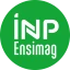 University Grenoble AlpesGrenoble INP - Ensimag Logo