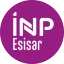 University Grenoble AlpesGrenoble INP - Esisar Logo