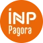 University Grenoble AlpesGrenoble INP - Pagora Logo
