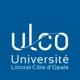 University of the Littoral Côte d'Opale Logo