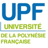 University of French Polynesia Logo