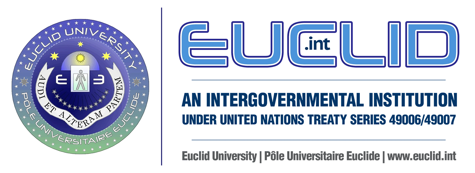 Around Euclid University campus