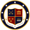Grigol Robakidze University Logo