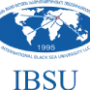International Black Sea University Logo