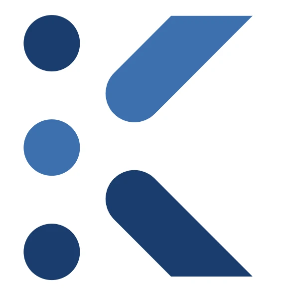 Kutaisi International University Logo