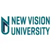 New Vision University Logo