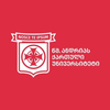 Saint Andrew First-Called Georgian University of the Patriarchate of Georgia Logo