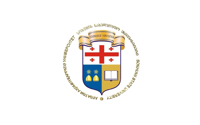 Sokhumi State University principal campus