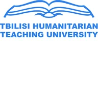 Tbilisi Humanitarian Teaching University Logo