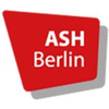 Alice-Salomon-Hochschule Berlin Logo