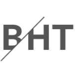 Beuth University of Applied Sciences Berlin Logo