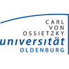 Carl von Ossietzky Universität Oldenburg Logo