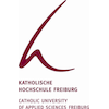 Catholic University of Applied Sciences Freiburg Logo