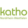 Catholic University of Applied Sciences of North Rhine – Westphalia Logo
