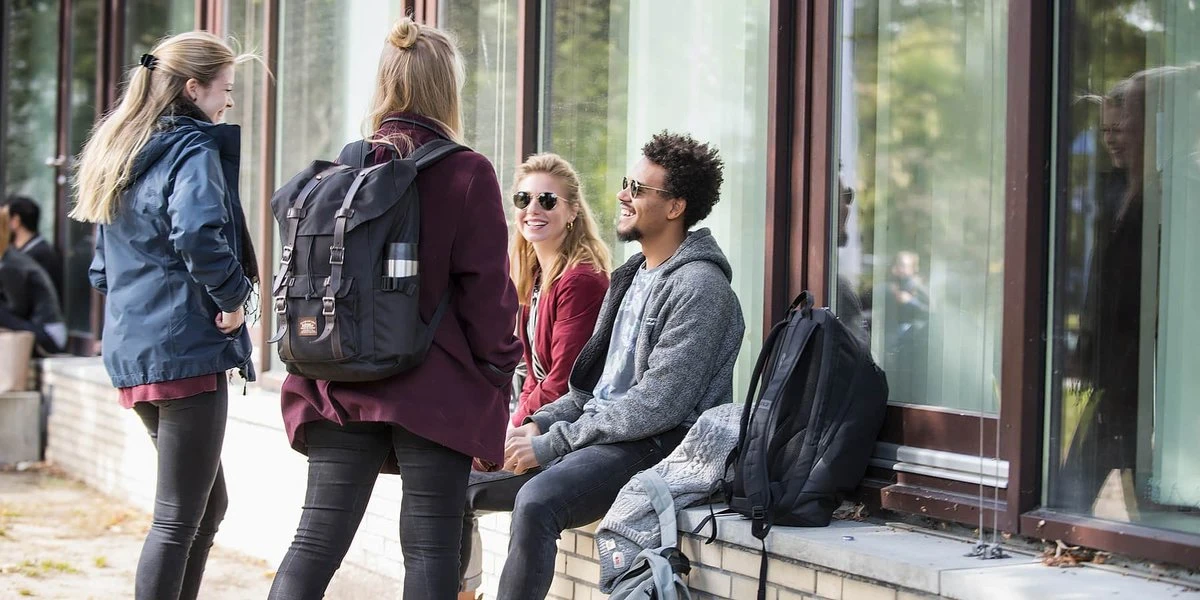 Evangelische Hochschule Berlin academic facilities