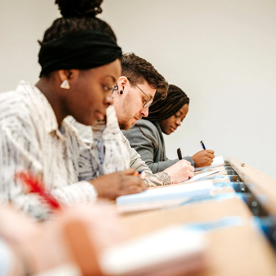 Daily life at Fachhochschule Kiel