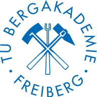 Freiberg University of Mining and Technology Logo