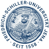 Friedrich-Schiller-Universität Jena Logo