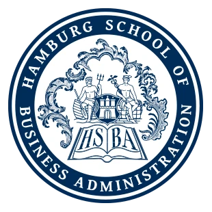 Hamburg School of Business Administration Logo