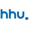 Heinrich-Heine-Universität Düsseldorf Logo