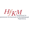 Hochschule für Katholische Kirchenmusik und Musikpädagogik Logo