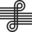 Hochschule für Musik Karlsruhe Logo