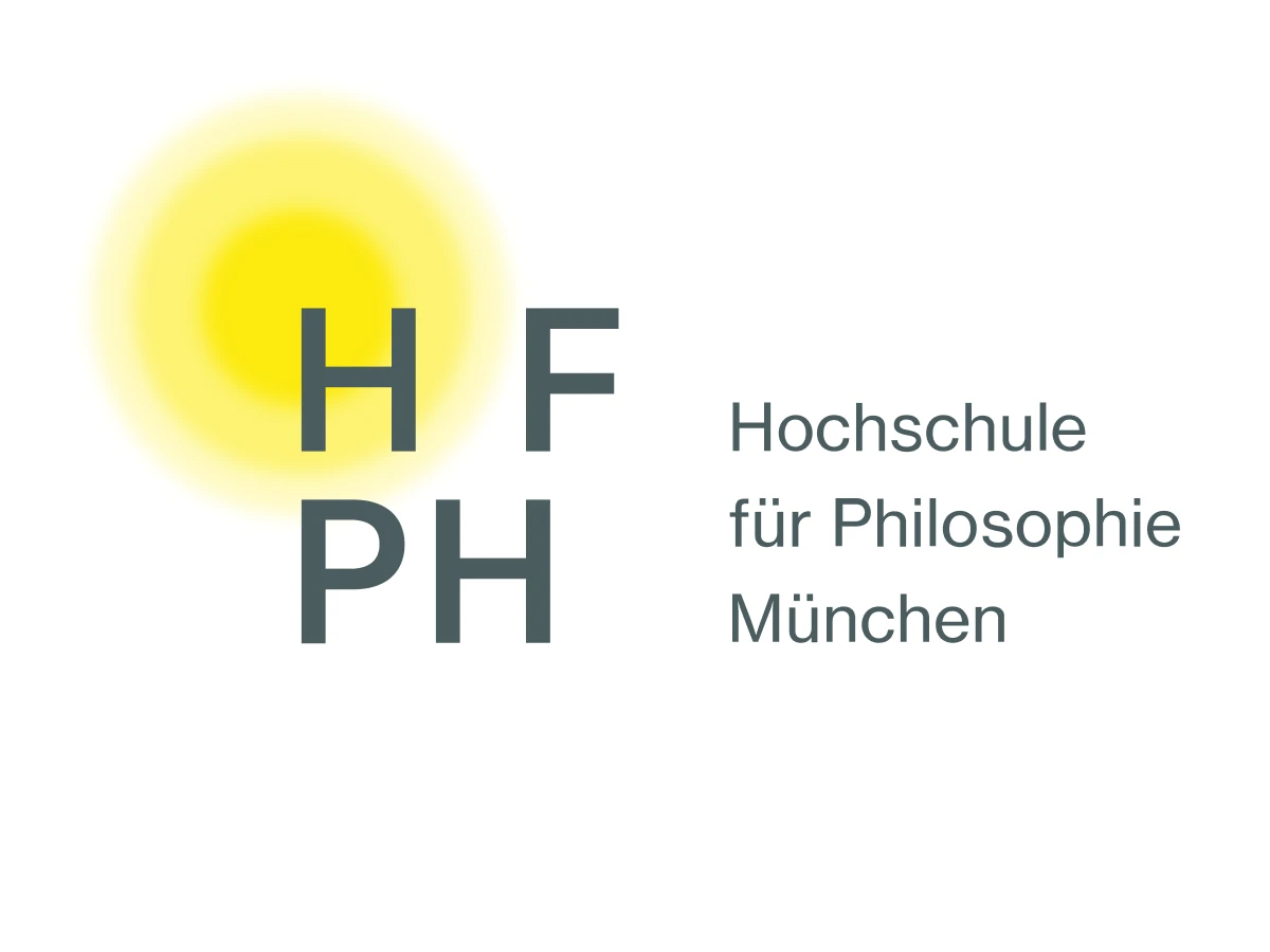 Hochschule für Philosophie München institutional building