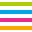 Hochschule für Technik und Wirtschaft des Saarlandes Logo