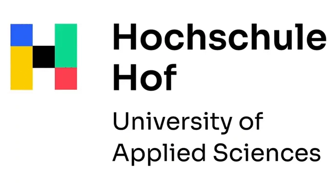 Hof University of Applied Sciences institutional grounds
