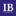 IB University of Health and Social Welfare Logo