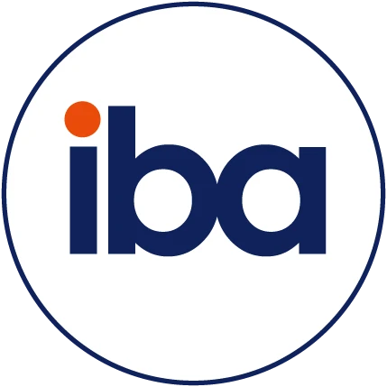 International University of Cooperative Education Logo