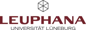 Leuphana University of Lüneburg Logo