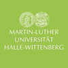 Martin-Luther-Universität Halle-Wittenberg Logo