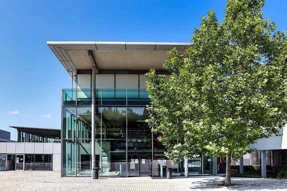 Pforzheim University of Applied Sciences institutional setting