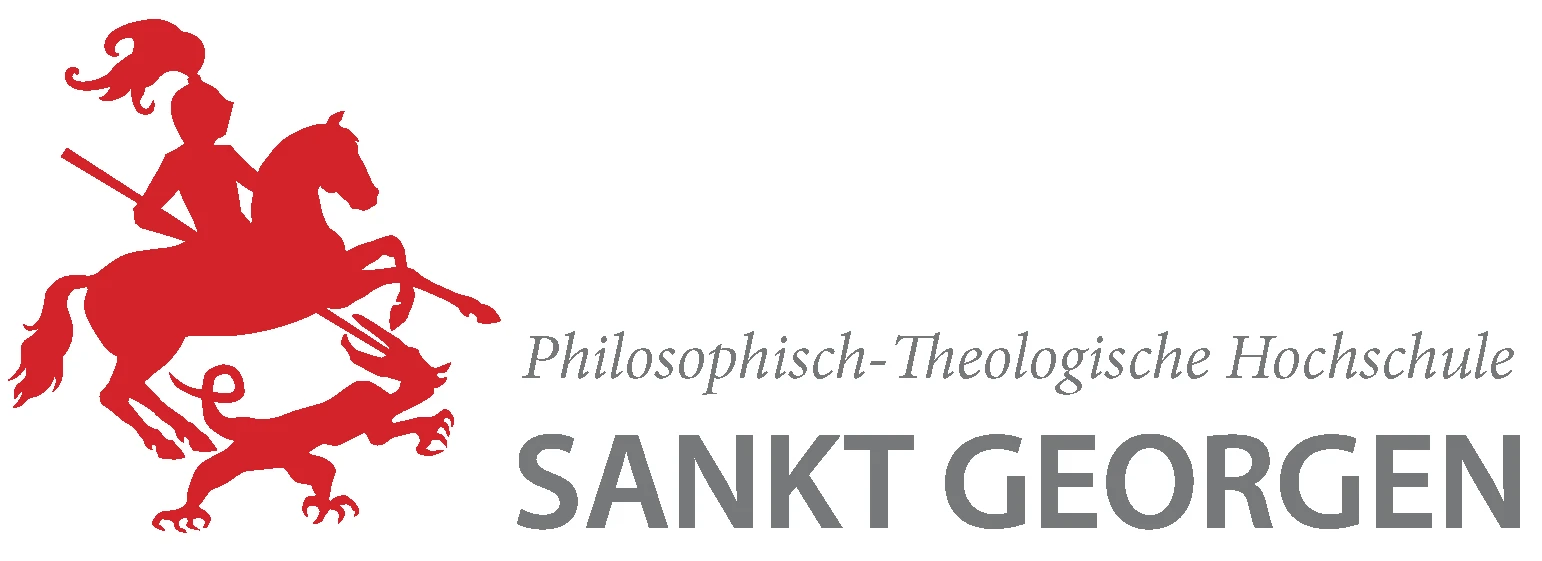 Philosophisch-Theologische Hochschule Sankt Georgen campus scene