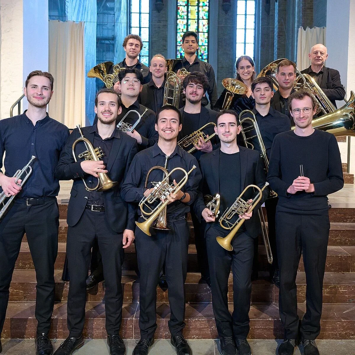 Rostock University of Music and Drama institutional setting