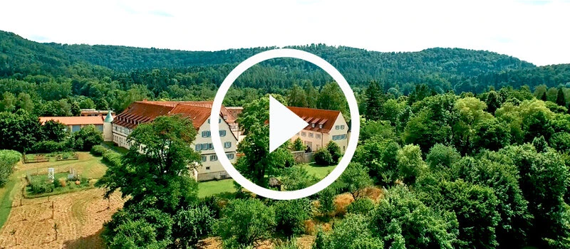Rottenburg University of Applied Forest Sciences learning environment