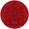 Ruprecht-Karls-Universität Heidelberg Logo