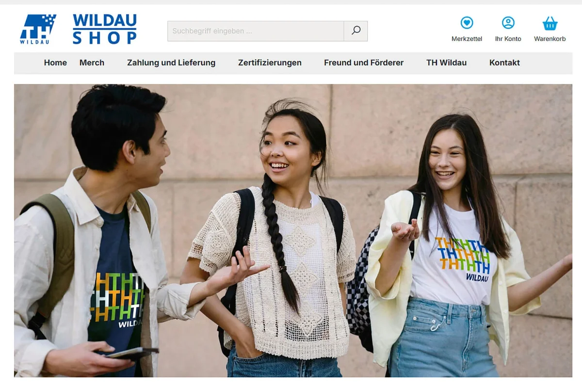 Technical University of Applied Sciences Wildau institutional setting
