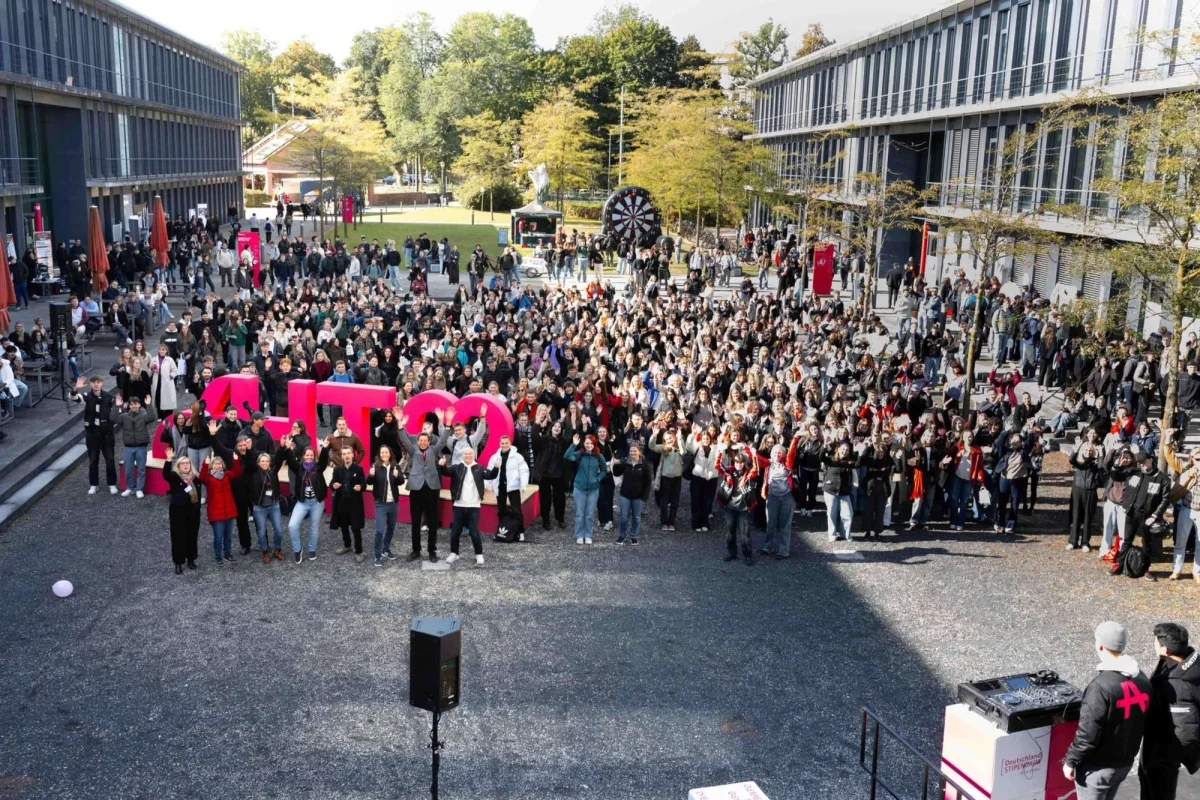 Technische Hochschule Augsburg institutional setting