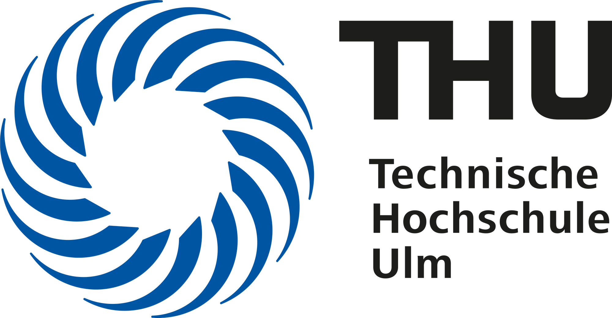Technische Hochschule Ulm campus from the outside