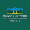 Technische Universität Chemnitz Logo