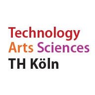 TH Köln - University of Applied Sciences Logo