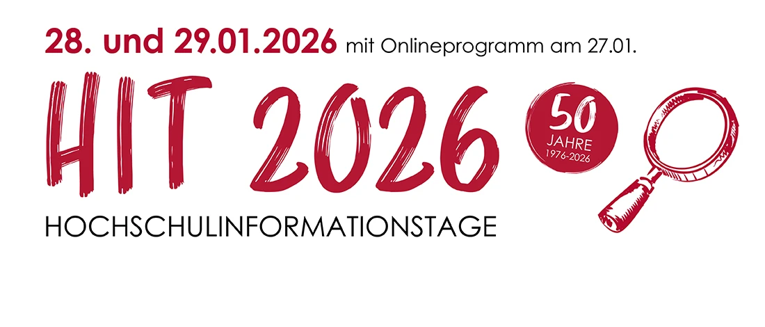 Daily life at TH Mittelhessen University of Applied Sciences