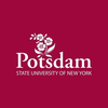 The State University of New York at Potsdam brand identity