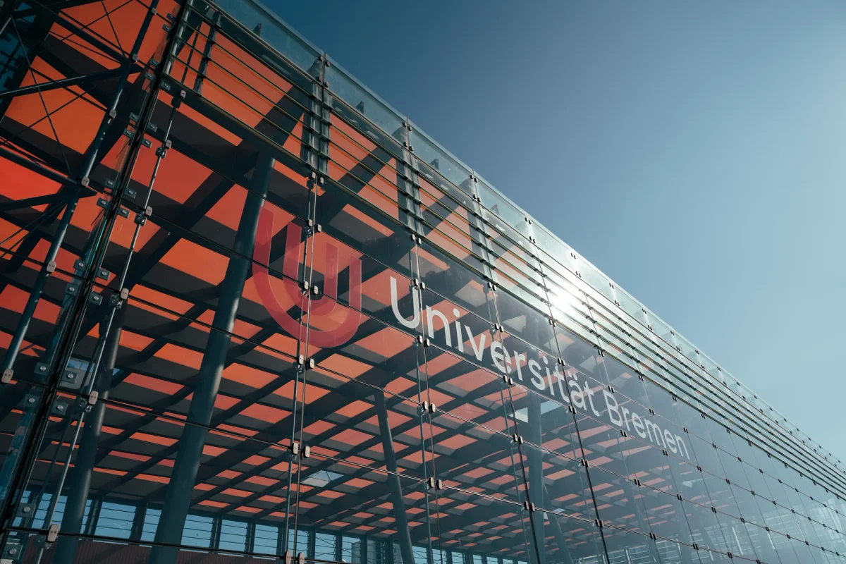 Universität Bremen central facility