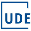 Universität Duisburg-Essen Logo
