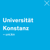 Universität Konstanz Logo