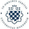 Universität Mannheim Logo